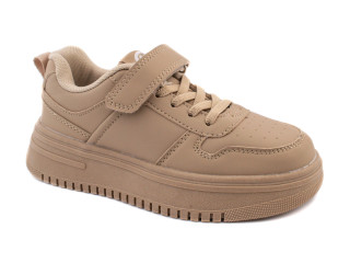 Кросівки дитячі Clibee EC302 khaki 32-37