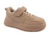 Кросівки дитячі Clibee EC302 khaki 32-37, Фото 4