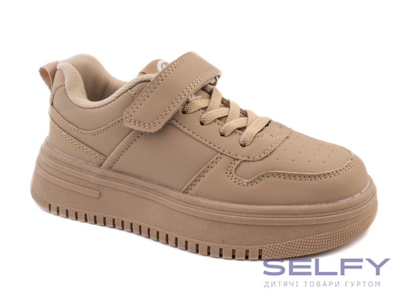 Кросівки дитячі Clibee EC302 khaki 32-37, Фото 1