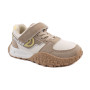 Кросівки дитячі Clibee LB813 khaki-beige 27-32