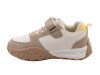 Кросівки дитячі Clibee LB813 khaki-beige 27-32, Фото 5