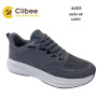 Кросівки Clibee A255 grey 40-45