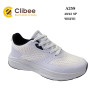 Кросівки Clibee A258 white 40-45
