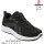 Кроссовки детские Apawwa Z319 black 36-41