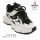 Кросівки дитячі  Apawwa G569 black-white 27-31