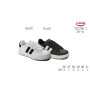 Кросівки дитячі  Apawwa-ShoSho YF335P-1 black 36-41