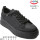 Кросівки дитячі ShoSho YF348P-1 black 36-41