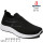 Кросівки  Apawwa Z507 black-w 36-41