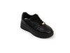 Кросівки дитячі ShoSho YF374P-1 black 36-41, Фото 6