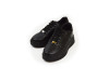 Кросівки дитячі ShoSho YF374P-1 black 36-41, Фото 7