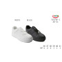 Кросівки дитячі  Apawwa-ShoSho YF374P-1 white 36-41