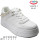 Кросівки дитячі ShoSho YF347P-1 white 36-41