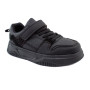 Кросівки дитячі  Apawwa T868 black 32-37
