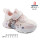 Кросівки дитячі  Apawwa AD782P-1 pink 26-31