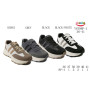 Кросівки дитячі  Apawwa-ShoSho YF598P-1 grey 36-41