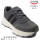 Кросівки дитячі ShoSho YF598P-1 grey 36-41