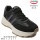 Кросівки дитячі ShoSho YF598P-1 black 36-41