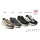 Кросівки дитячі  Apawwa-ShoSho YF598P-1 black-white 36-41