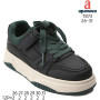 Кросівки дитячі  Apawwa T873 green 26-31