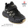 Кросівки дитячі  Apawwa G583 black 32-37