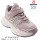Кроссовки детские Apawwa G583 pink 32-37