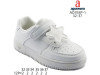 Кросівки дитячі  Apawwa AD783P-1 white 32-37, Фото 4