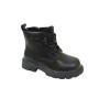 Черевики дитячі Apawwa N647 black 26-31