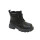 Черевики дитячі Apawwa N647 black 26-31