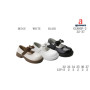 Туфлі дитячі Apawwa GL895P-2 black 32-37