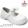 Туфлі дитячі Apawwa GL895P-2 white 32-37