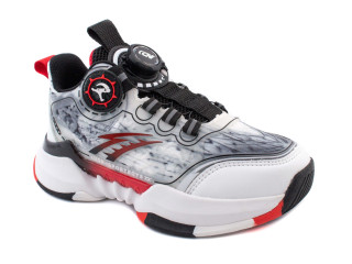 Кросівки дитячі  Apawwa WE790R-1 red 32-37