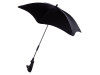 Парасоля для дитячої коляски FreeON, black, Фото 8