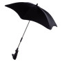 Парасоля для дитячої коляски FreeON, black Парасоля для дитячої коляски FreeON, black
