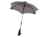 Парасоля для дитячої коляски FreeON, grey, Фото 9 Парасоля для дитячої коляски FreeON, grey, Фото 9