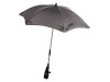 Парасоля для дитячої коляски FreeON, grey, Фото 6