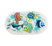 Килимок для ванни дитячий FreeON,  Ocean