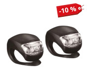 Фонари для коляски FreeON, 2 шт
