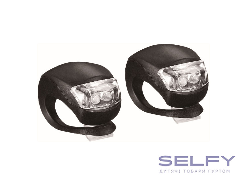 Ліхтарі для коляски FreeON, 2 шт, Фото 1