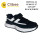 Кросівки дитячі Clibee EB295 black-white 32-37