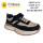 Кросівки дитячі Clibee EB295 khaki-brown 32-37