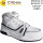 Хайтопы детские Clibee KC510 white 32-37