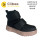Кросівки дитячі Clibee KB523 black 26-31