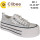 Кеди Clibee BD-1 white 35-40