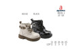 Черевики дитячі Apawwa N629 beige 21-25, Фото 4