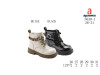 Ботинки детские Apawwa N630 black 26-31, Фото 4