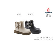 Черевики дитячі Apawwa N644 beige 27-32