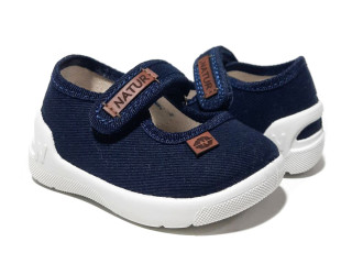 Denny 18-25 синій, по-розмірно