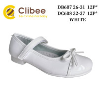 Туфлі Clibee DC608 white 32-37