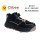Кросівки дитячі Clibee KC511 black-khaki 32-37
