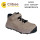 Кросівки дитячі Clibee KC511 khaki-black 32-37